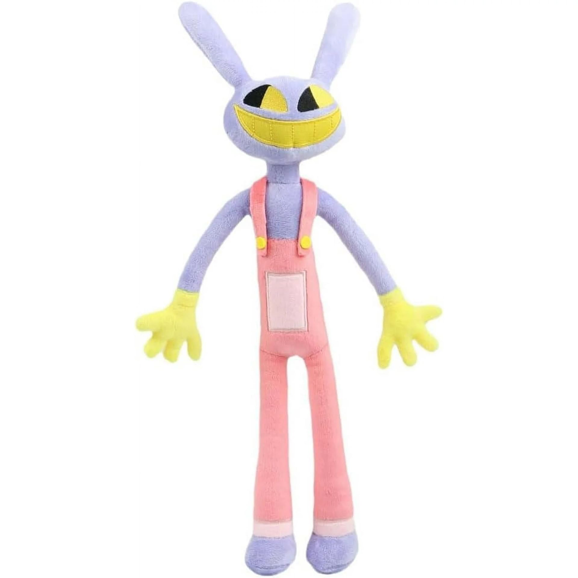 Amazon.co.jp: AdTempの驚くべきデジタル回路ぬいぐるみ、ピエロが走る