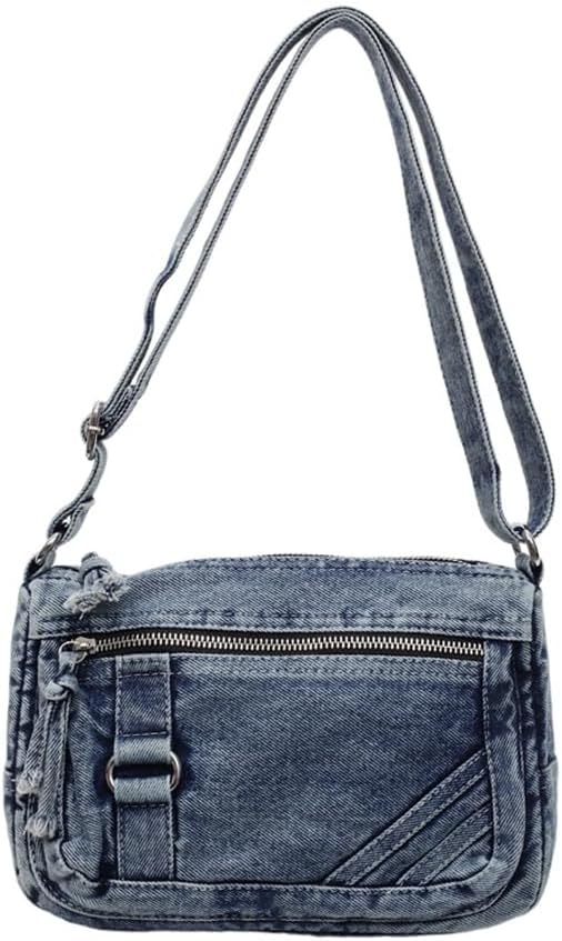 Shoulder Purses Handbag Hoboes Bag Trendy Crossbody Purse with Adjustable Strap