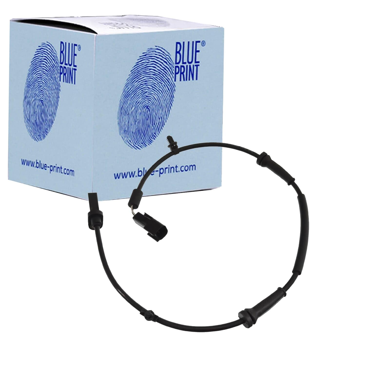 Freno Blue Print ADM57111 para pasar la ITV y renovar tu seguridad vial 5