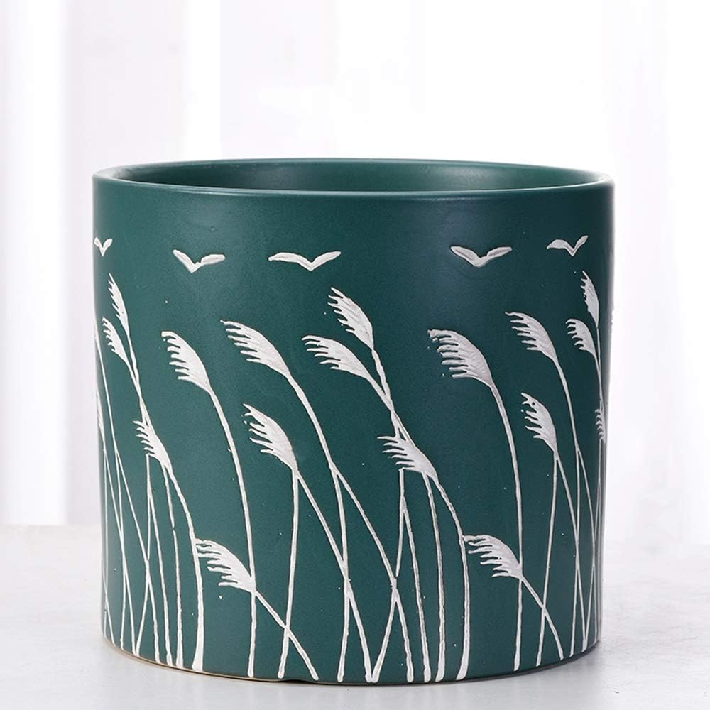 Set Completo 51 Pezzi Per Ikebana - Vaso Ceramica, Kenzan E Accessori Fioristi - Foto 8