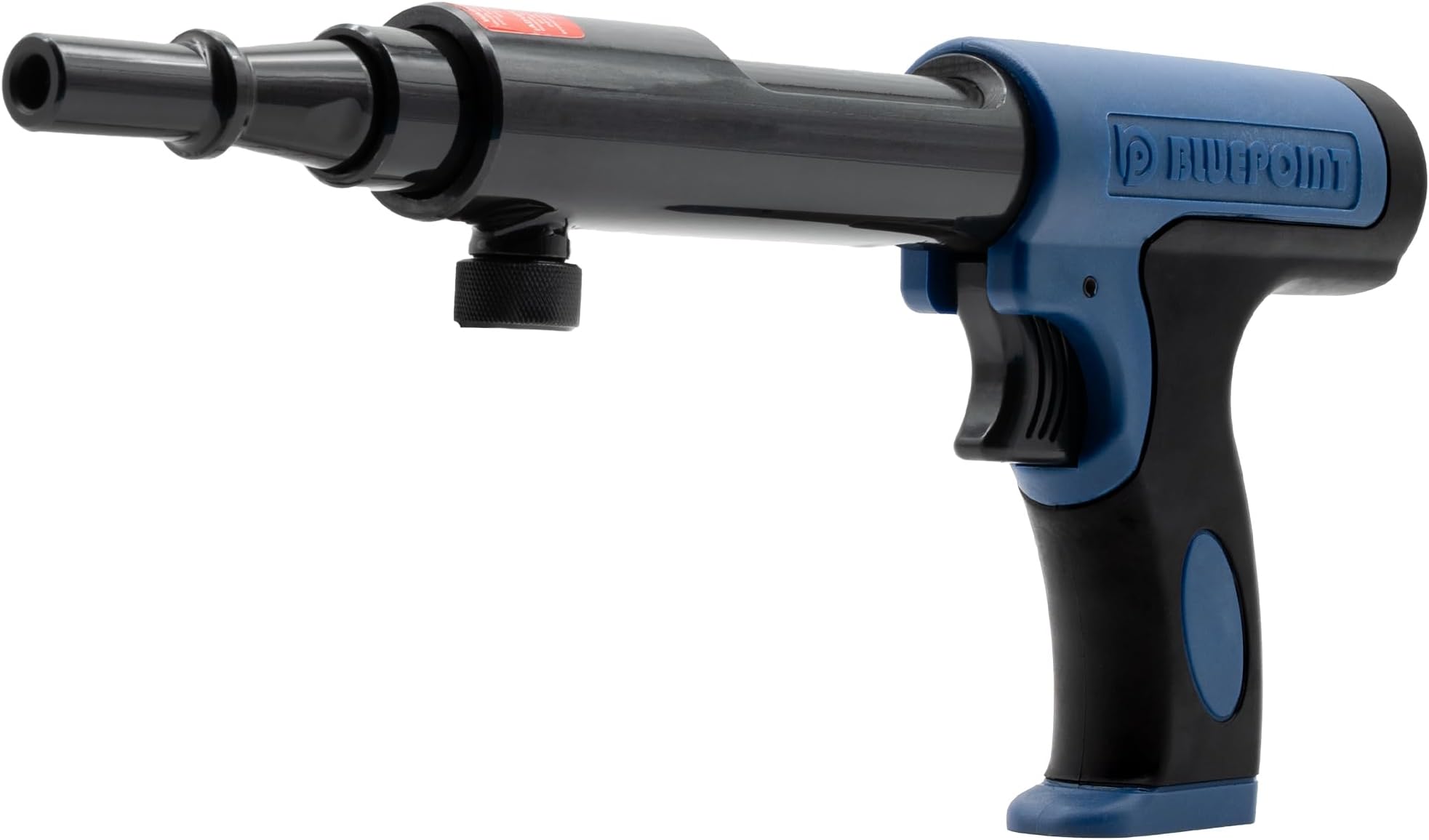 BLUEPOINT BP-307S .22 Caliber Low Velocity Powder Actuated Fastening Tool – Single Shot Design for Concrete and Metal Fastening – Dependable, Reliable, Professional and DIY Projects