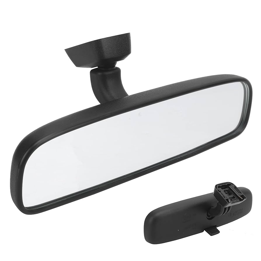 Amazon | Atyhao ルームミラー バックミラー 車用 補助ミラー