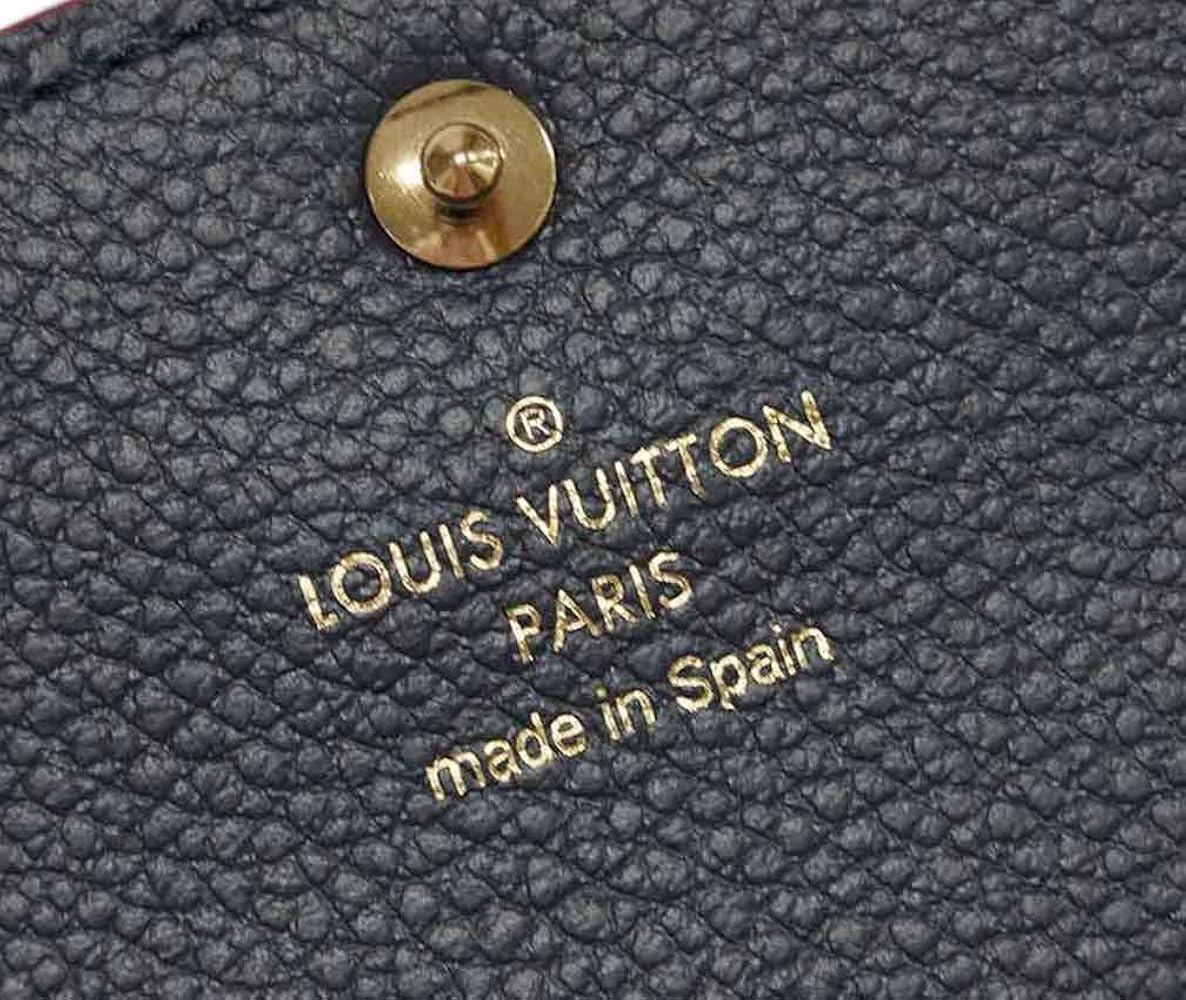 Amazon | [ルイヴィトン] 財布 69417 LOUIS VUITTON モノグラム