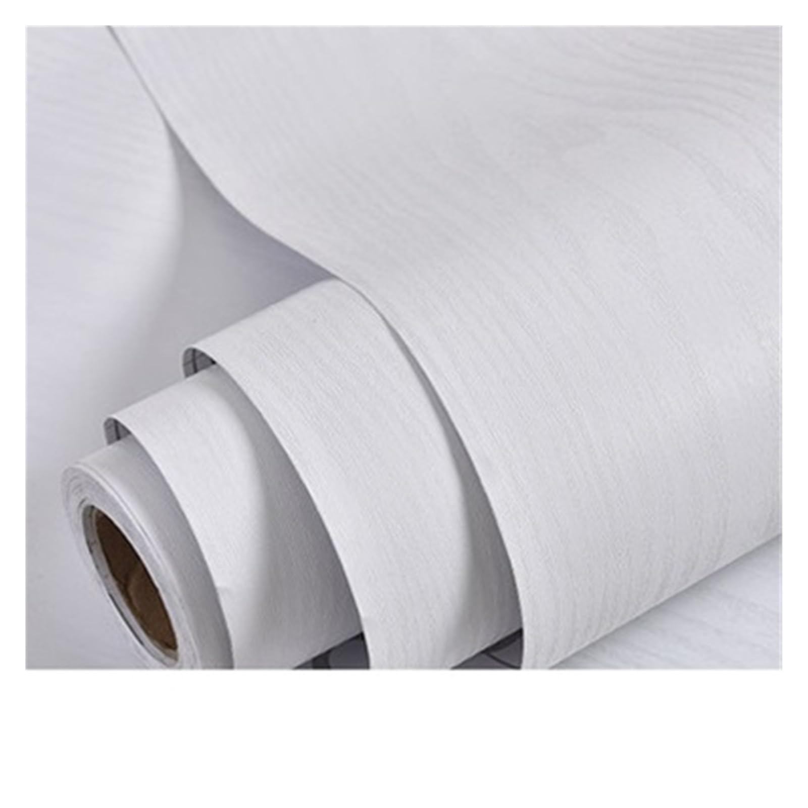 PVC Self Adhesive Wallpaper Wood Grain PVC Self-adhesive Wallpaper