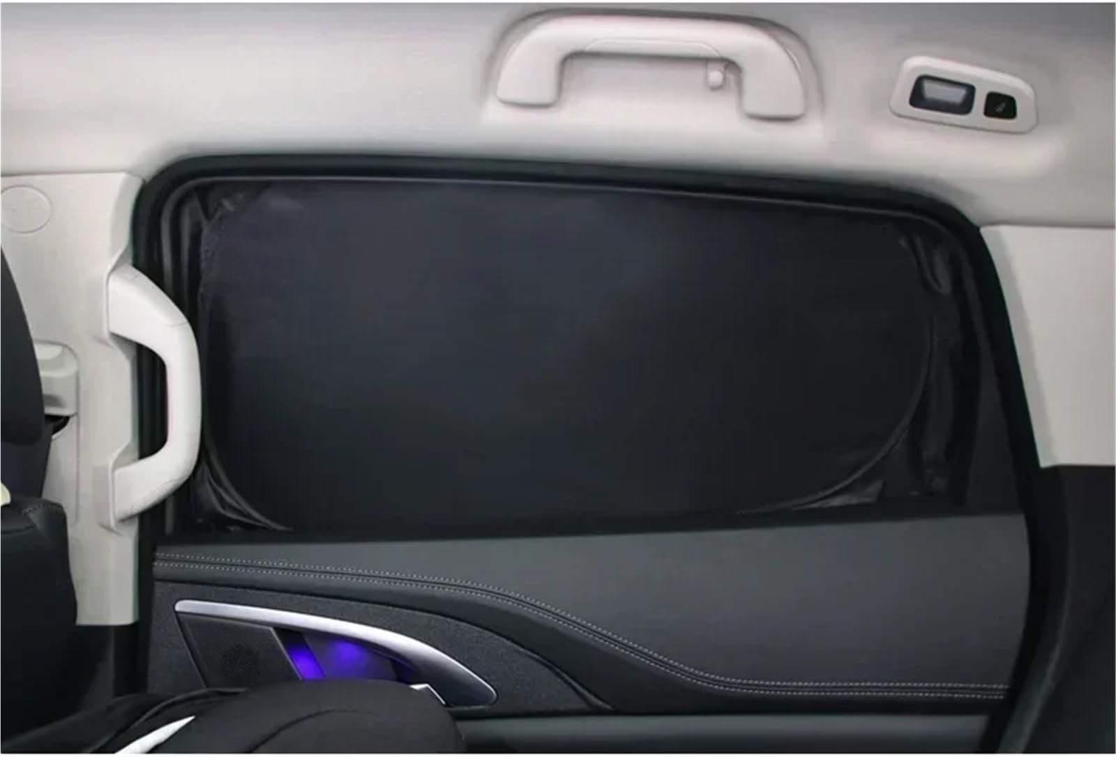 Sonnenblende Auto Netz Für BMW 3 Series F30 Full 2012-2019