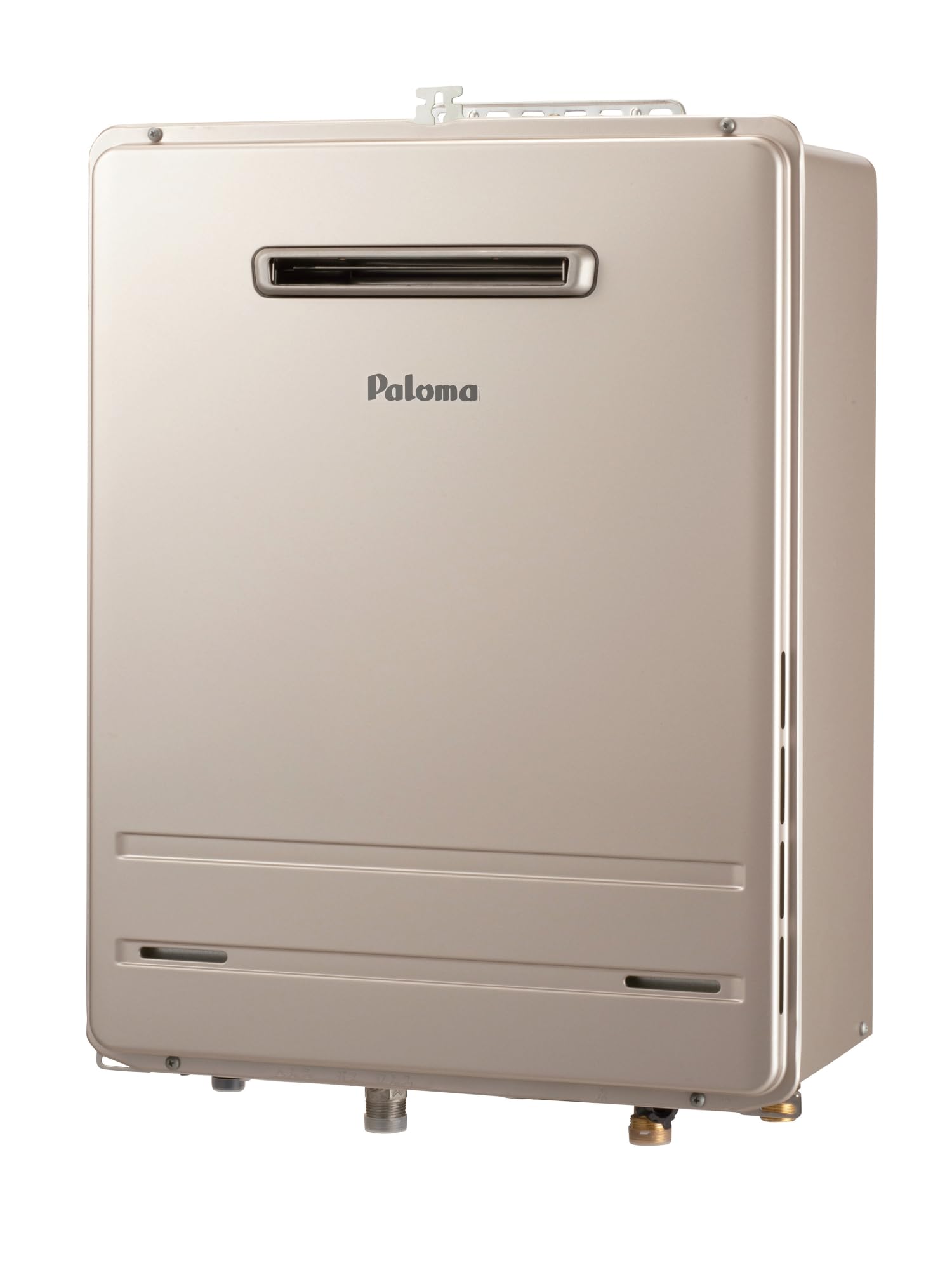 Amazon | パロマ ガスふろ給湯器 FH-2013SAW-1 都市ガス（13A）用 20号