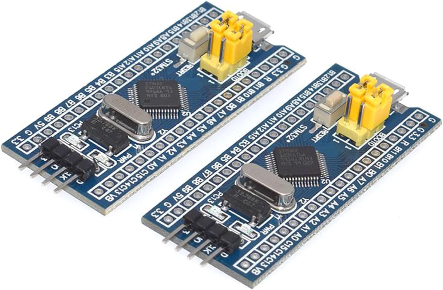 STM32F103C6T6 STM32F103C8T6 ARM STM32 Minimum System Bahrain | Ubuy