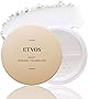 ETVOS(エトヴォス) ナイトミネラルファンデーション 5g (化粧下地 フェイスパウダー ツヤ 皮脂吸収 崩れ防止 つけたまま眠れる 敏感肌 ミネラル)