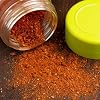 Dan-O's Small Chili Lime Seasoning- 2 Pack (3.3 oz Pack of 2)