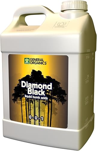 Miniatura 6 de General Organics Potenciador de raíces BioRoot 1 cuarto de galón