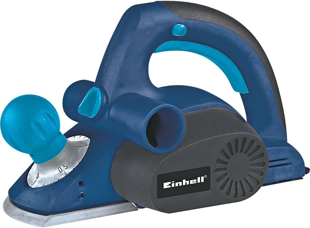 Einhell BT-PL 750 Electric Planer