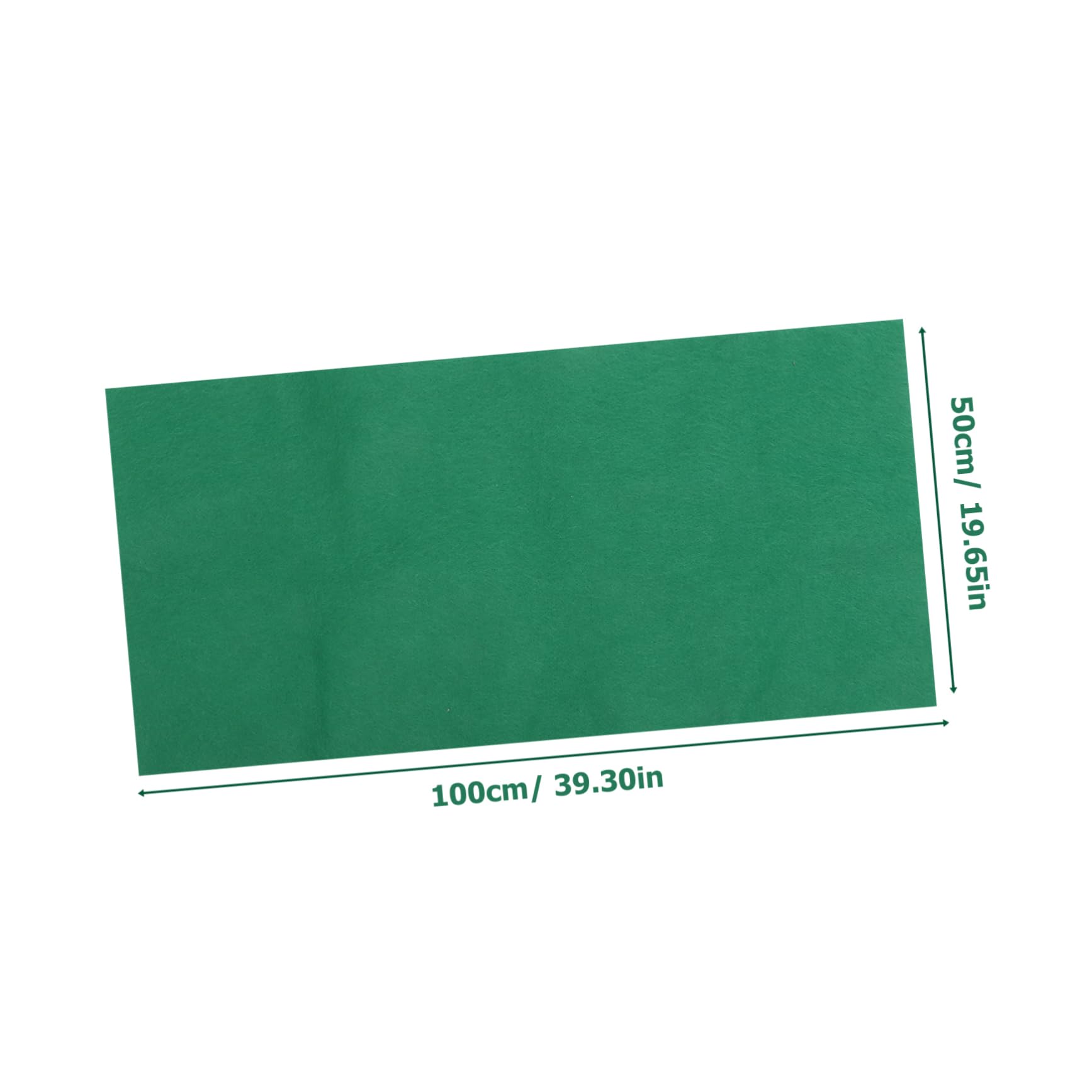 GRIRIW Turtle Blanket Reptile Carpet Waterproof Mat 100x40cm Warm Mat for Tortoise Hide