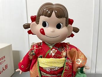 ペコちゃん　ゆめいろパステル50色　ハッピー50周年　アニバーサリー　不二家 ペコちゃん ゆめいろパステル50色 ハッピー50周年