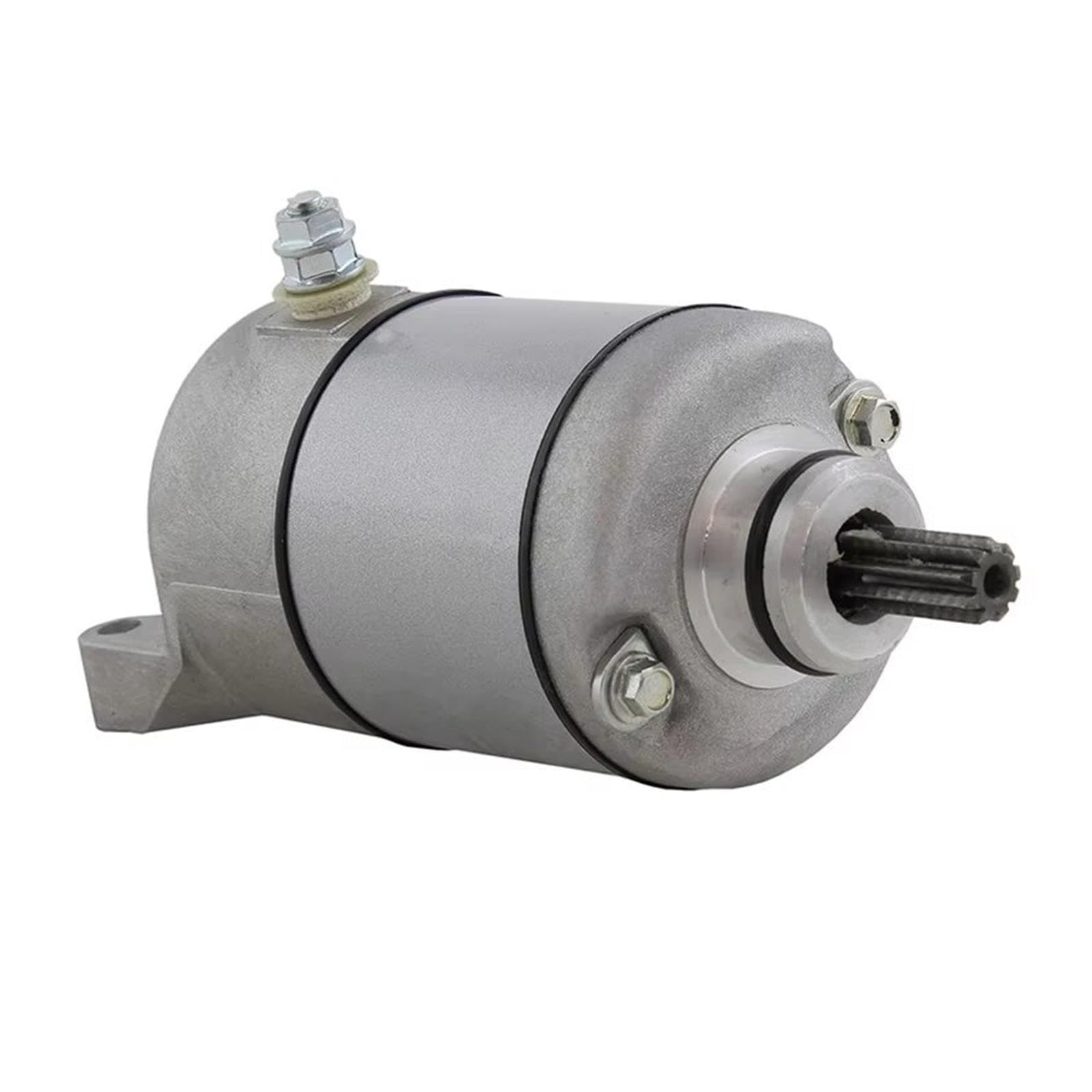Motorini D'Avviamento Per TT-R250 TTR250 YBR250 Starter Motor | Motorino Avviamento Elettrico Motociclo 1993-2009 OEM 4GY-81800-02-00 4GY-81890-00-00 Parte Motore