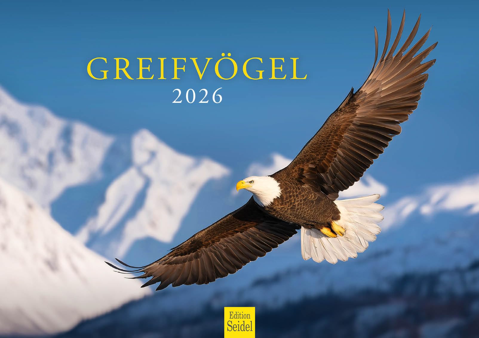 Edition Seidel Premium kalender vuurtorens 2026 formaat DIN A3 wandkalender Duitsland Noord-Duitsland vuurtoren vuurtoren strand zee kust Mario Weigt