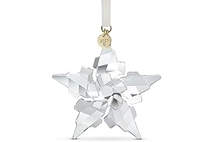 Waterford Annual Edition 2021 Ornament