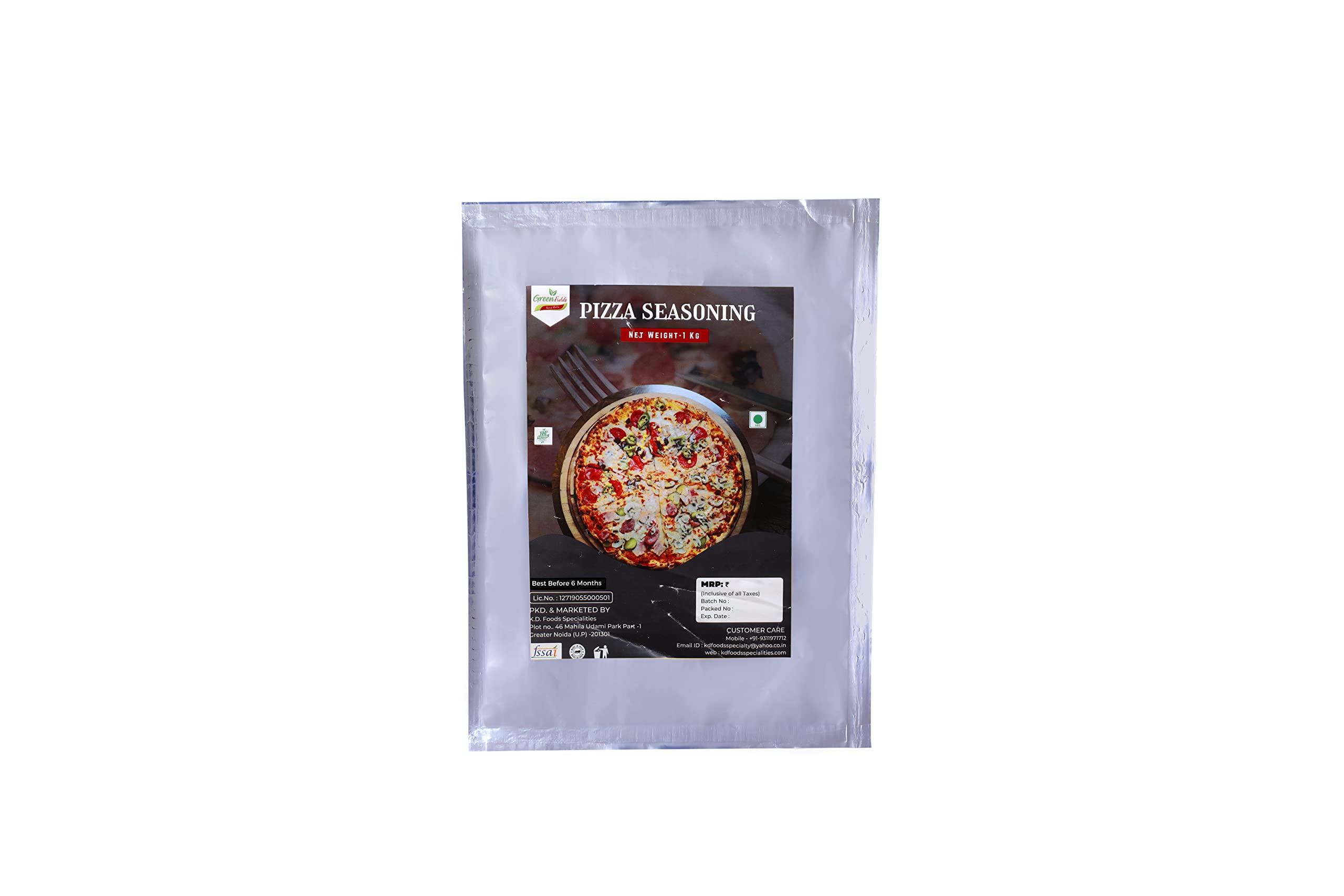 See full amazon price history chart for Greenfields Pizza Seasoning Greenfields Pizza Seasoning (B09XXJ4HX5) Amazon Price History, Amazon Price Tracker