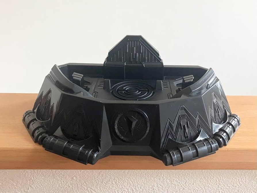 パワーレンジャー パワーモーファー ダイノバックラー ディスプレイスタンド Amazon.co.jp: パワーレンジャー パワーモーファー ダイノ