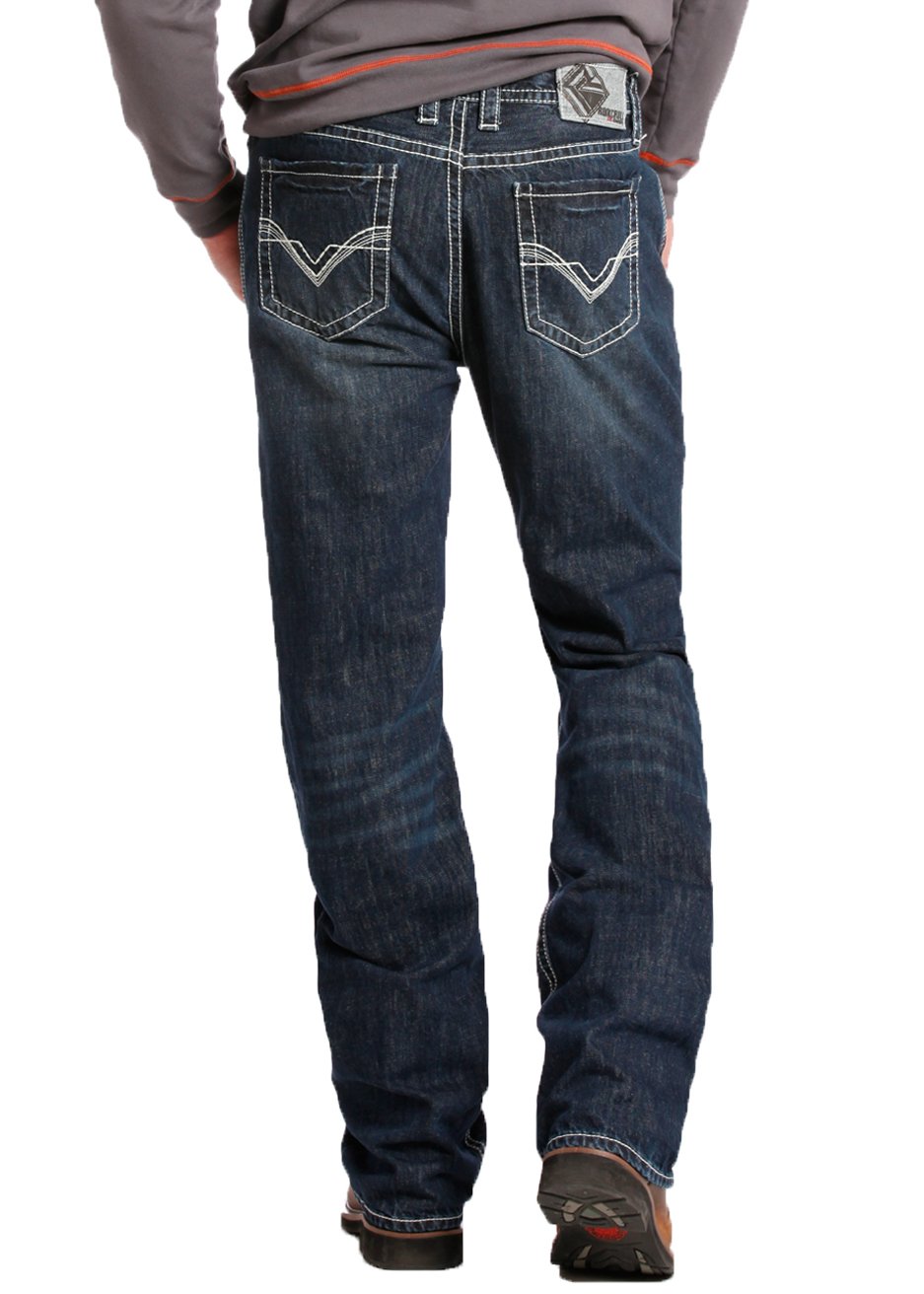 Amazon.com: Rock & Roll Denim: Flame Resistant