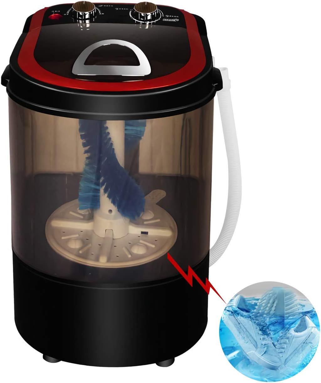 rondella per lavatrice a carico frontale