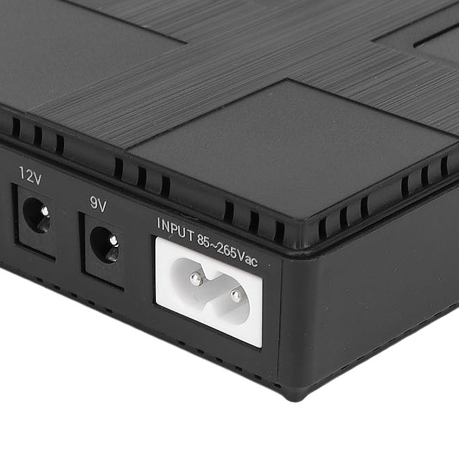 Generic Nieprzerwany Zasilacz, Szeroka kompatybilność 8800 MAh DC CC USB LAN POE ABS MIVE MINI UPS Oczekiwanie na System Kontroli Dostępu (wtyczka UE)