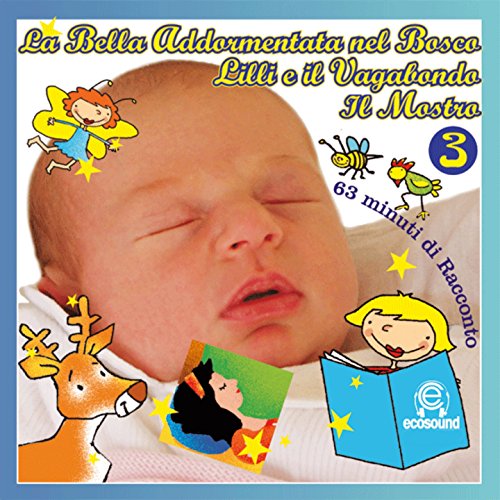  La bella addormentata nel bosco