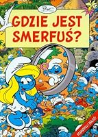 Gdzie Jest Smerfus? 8323723842 Book Cover