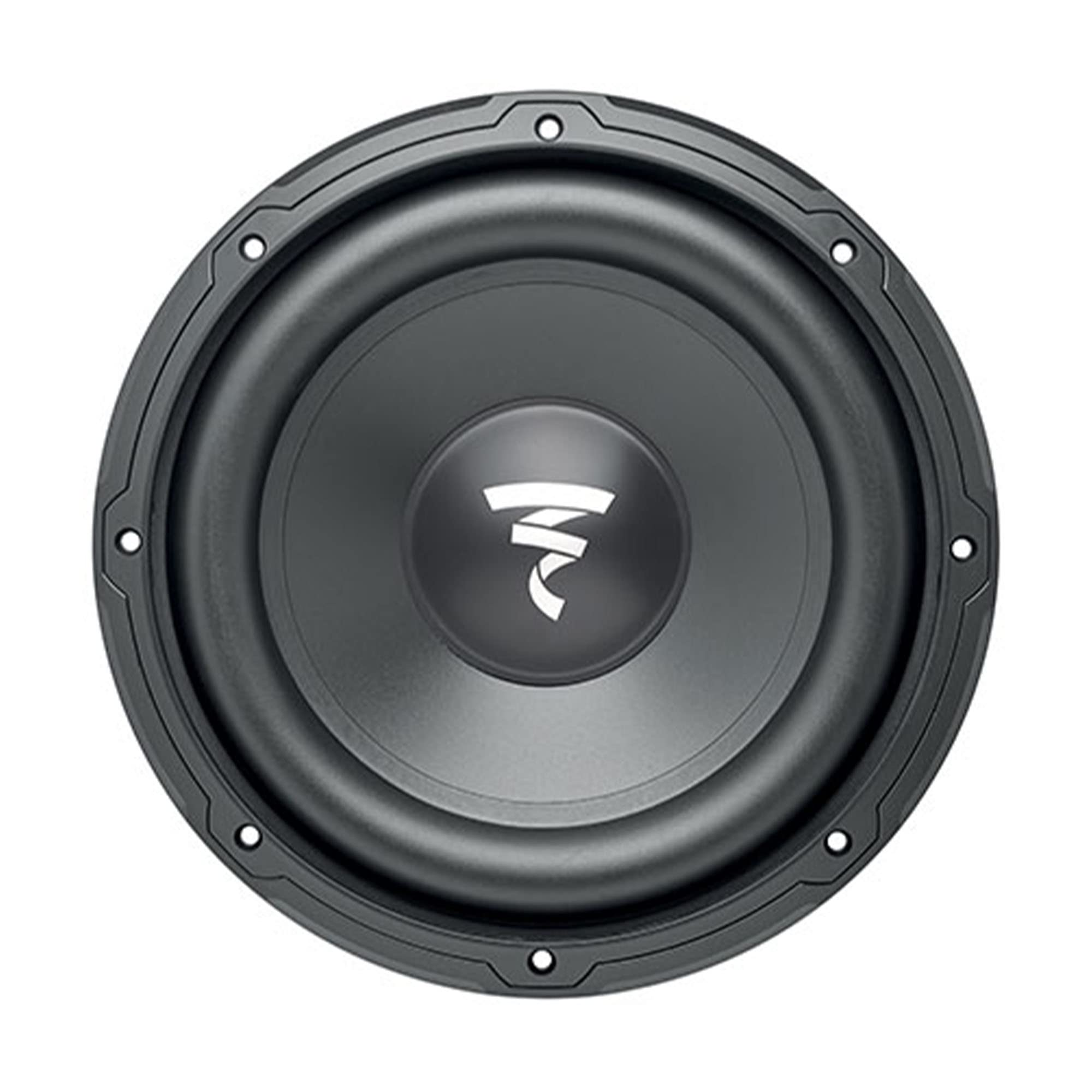 Amazon.co.jp: Focal SUB 10 10インチサブウーファー、シングル4オーム 