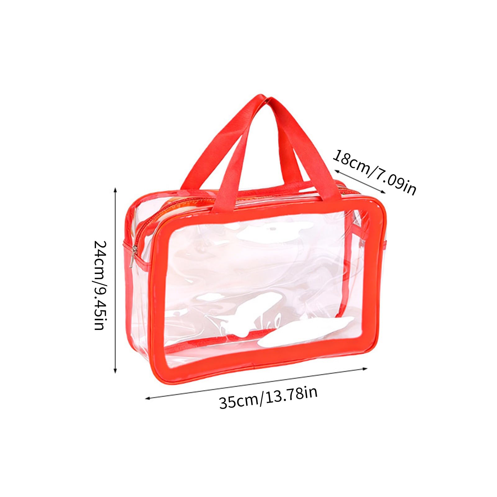 6 bolsas de almacenamiento de juguetes impermeables y a prueba de polvo para mantener las salas de juegos ordenadas y organizadas en el hogar