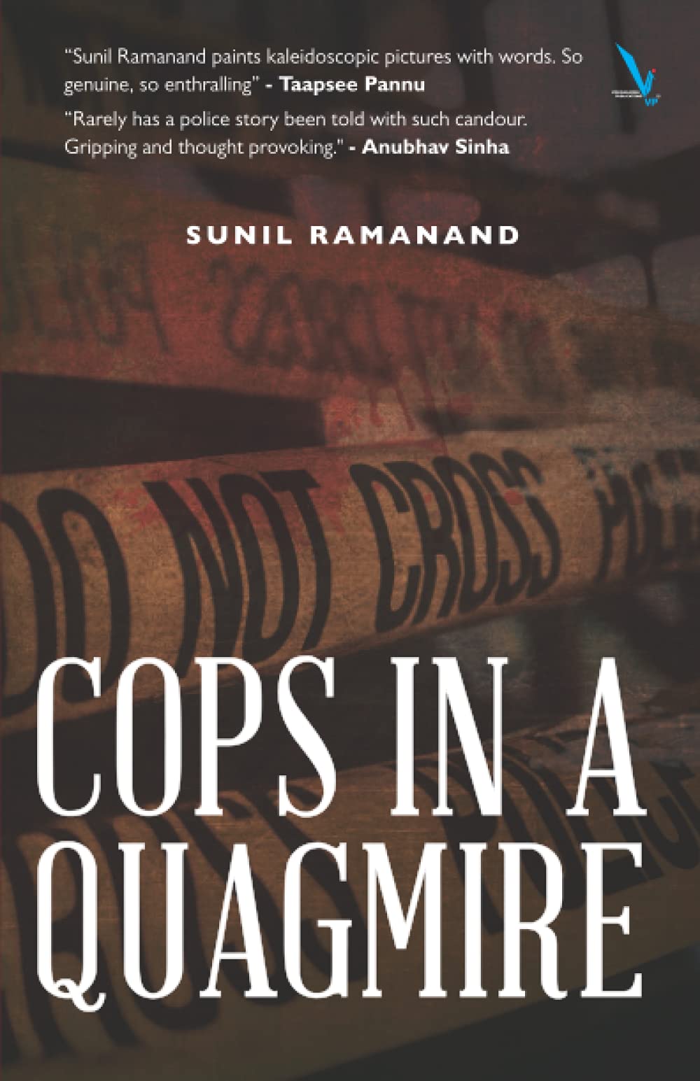 Cops in a Quagmire