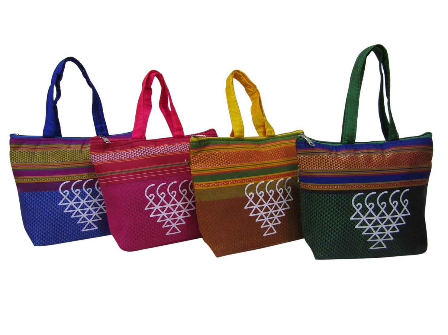Purple Pink Traditional Khan Purses For Wedding Return Gift Women Wholesale Bridal Giveaways potli Bag With Zipper For Ladies Baby Shower Shagun Purse Gifting Haldi Mehandi (Pack Of 12 Pcs) (B0DGFBYHVH) Amazon Price History, Amazon Price Tracker