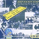 Jeep Jockey Jump