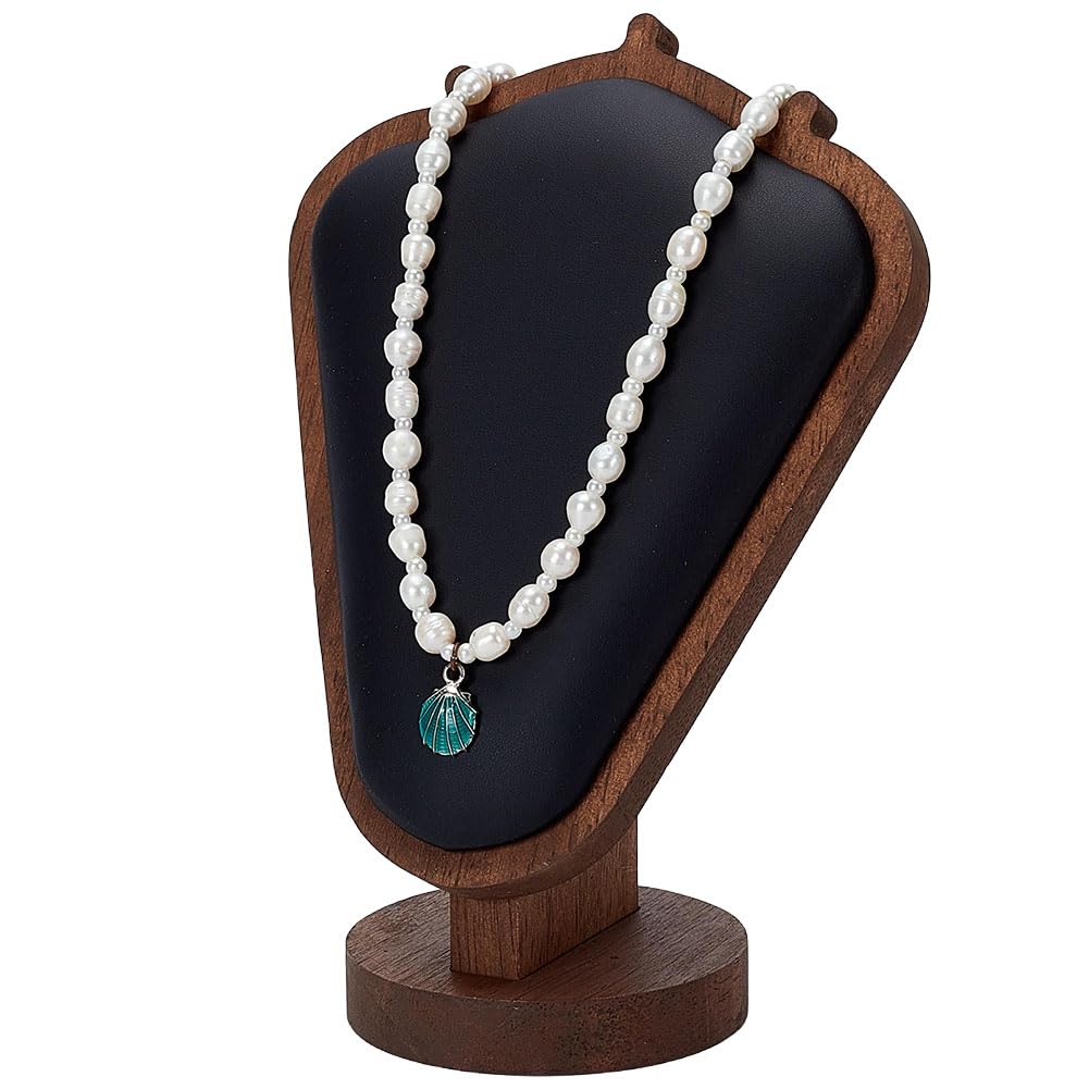 Rangement de bijoux pour maison et magasin idéal sur une commode en bois