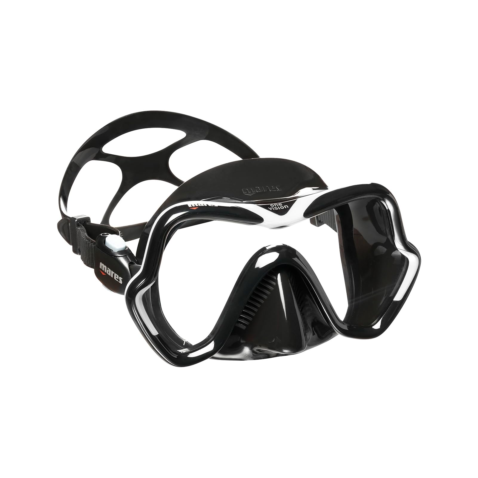 Mares Mask One Vision Untermaske Unisex Erwachsene