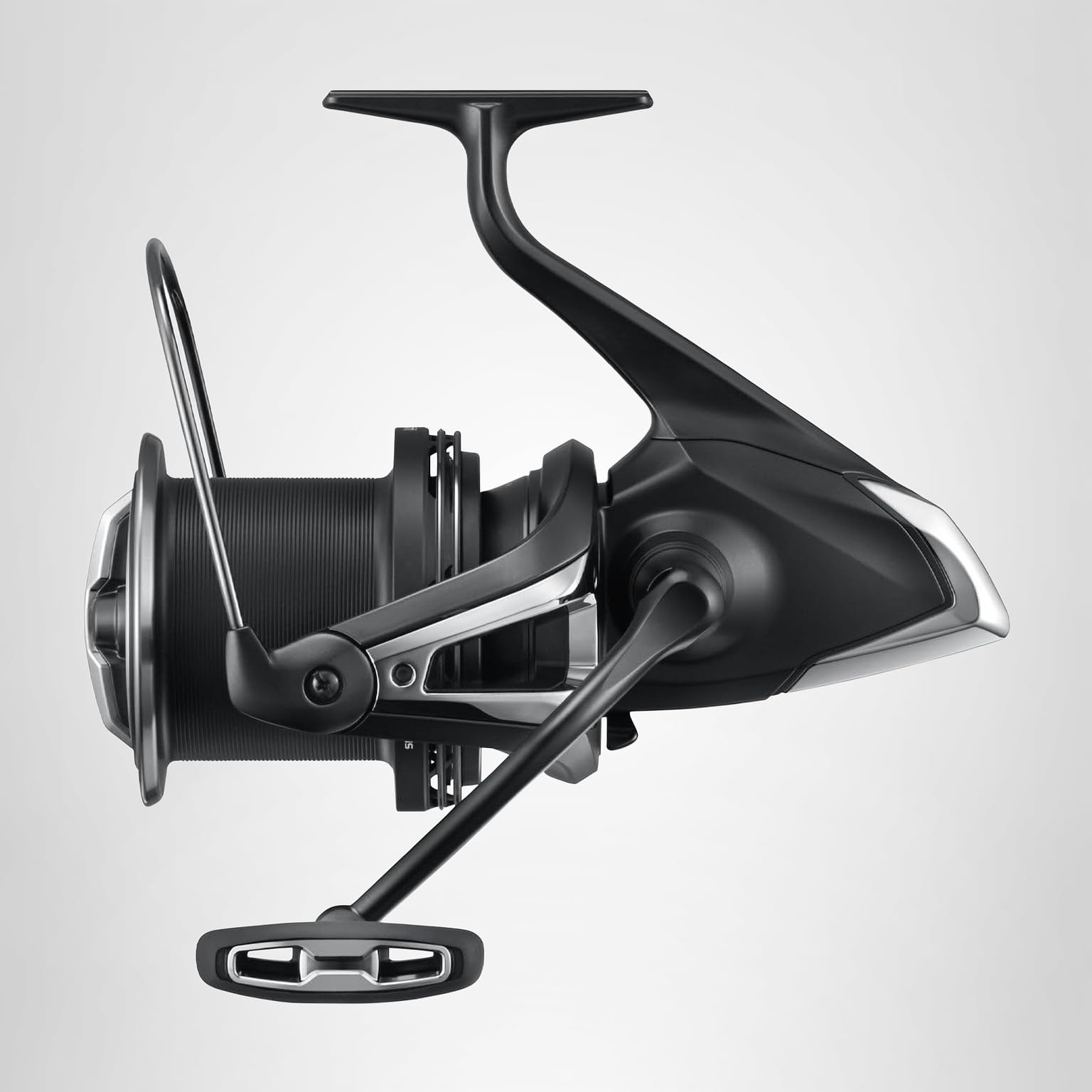 Amazon.com: SHIMANO Ultimate Big Pit Fishing Reel AERO TECHNIUM