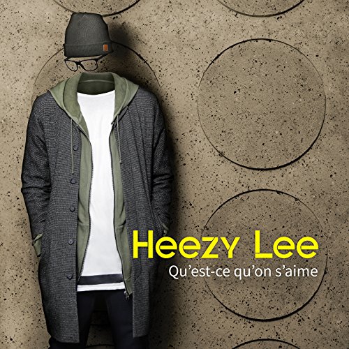 Heezy Lee