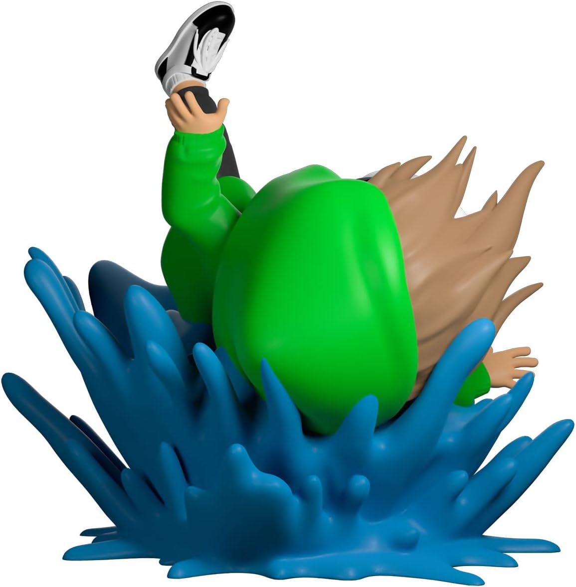 Youtooz Dream #134 3.6" inch Vinyl Figure, Collectible Limited Edition Gamer Figure from The Gaming Collection - Image 6