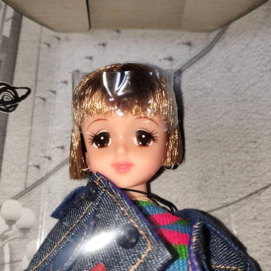 新品未使用　ジェニー　1994 ヒロミチナカノコレクション　限定品 ヒロミチナカノ ジェニーコレクション1994 - メルカリ