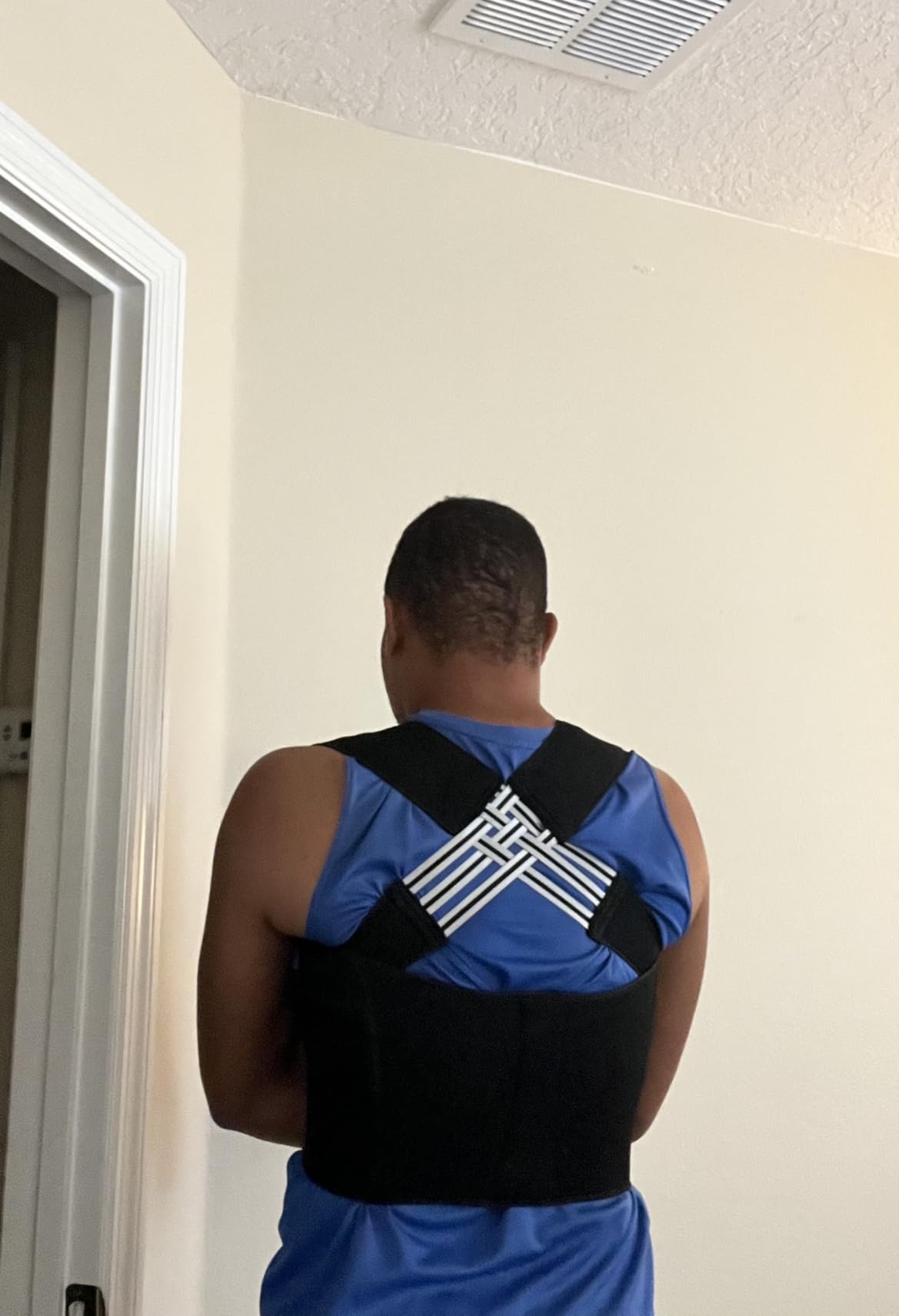 Comfortable, Durable, and Really Works