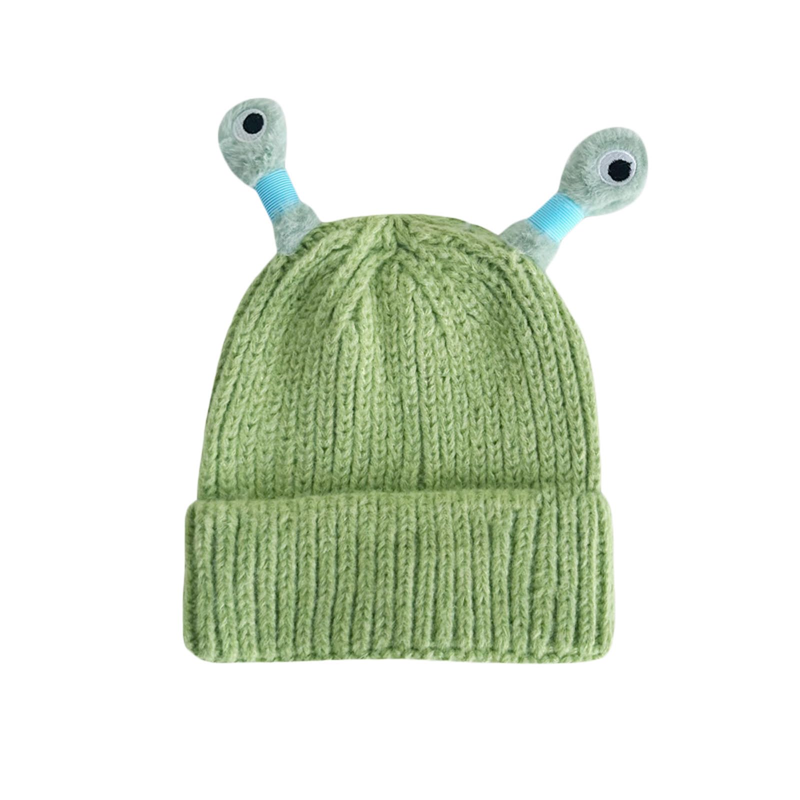 Photo 1 of BINPURE Light Up Monster Tentacle Hat 