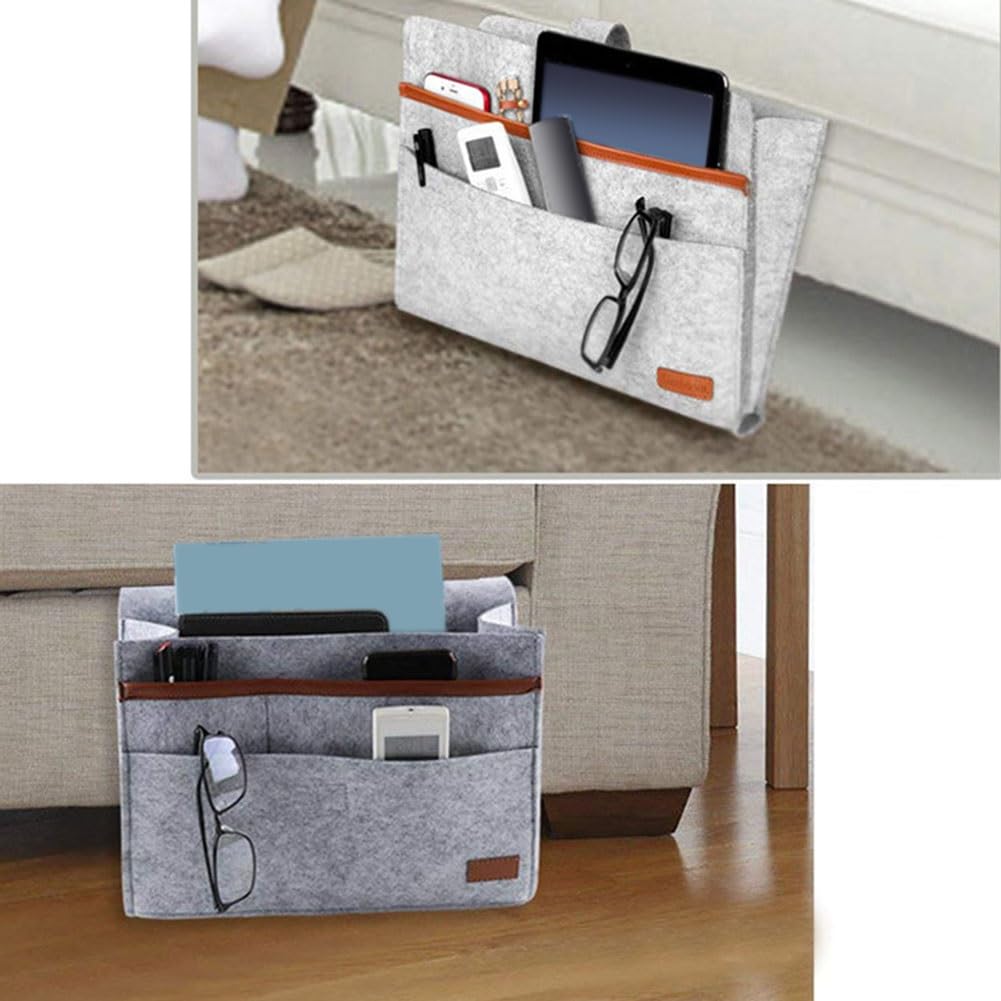 LYNKO Bankstoel bank armleuning organizer, 5 zakken anti-slip fauteuil opbergtas, past voor tablet, telefoon, pad, boek, tijdschriften, tv-afstandsbediening (zwart LYNKO Bankstoel bank armleuning organizer, 5 zakken anti-slip fauteuil opbergtas, past voor tablet, telefoon, pad, boek, tijdschriften, tv-afstandsbediening (zwart