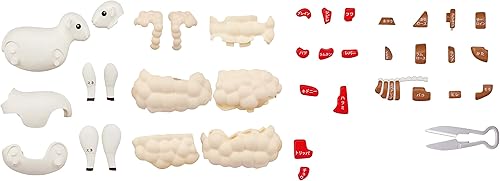 Vista 22 de Megahouse - Rompecabezas de carne, rompecabezas Kaitai