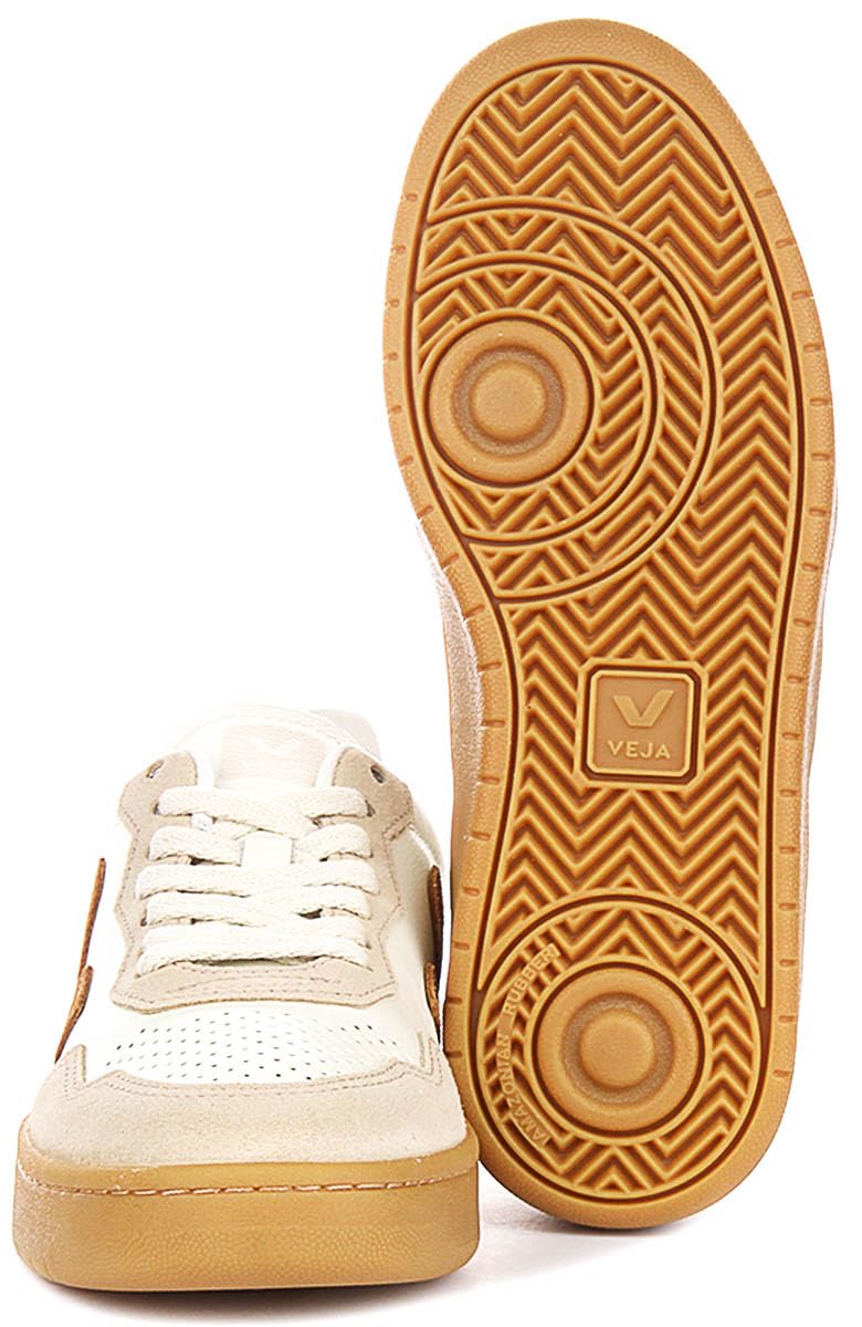Veja V-90, Zapatillas Deportivas Mujer