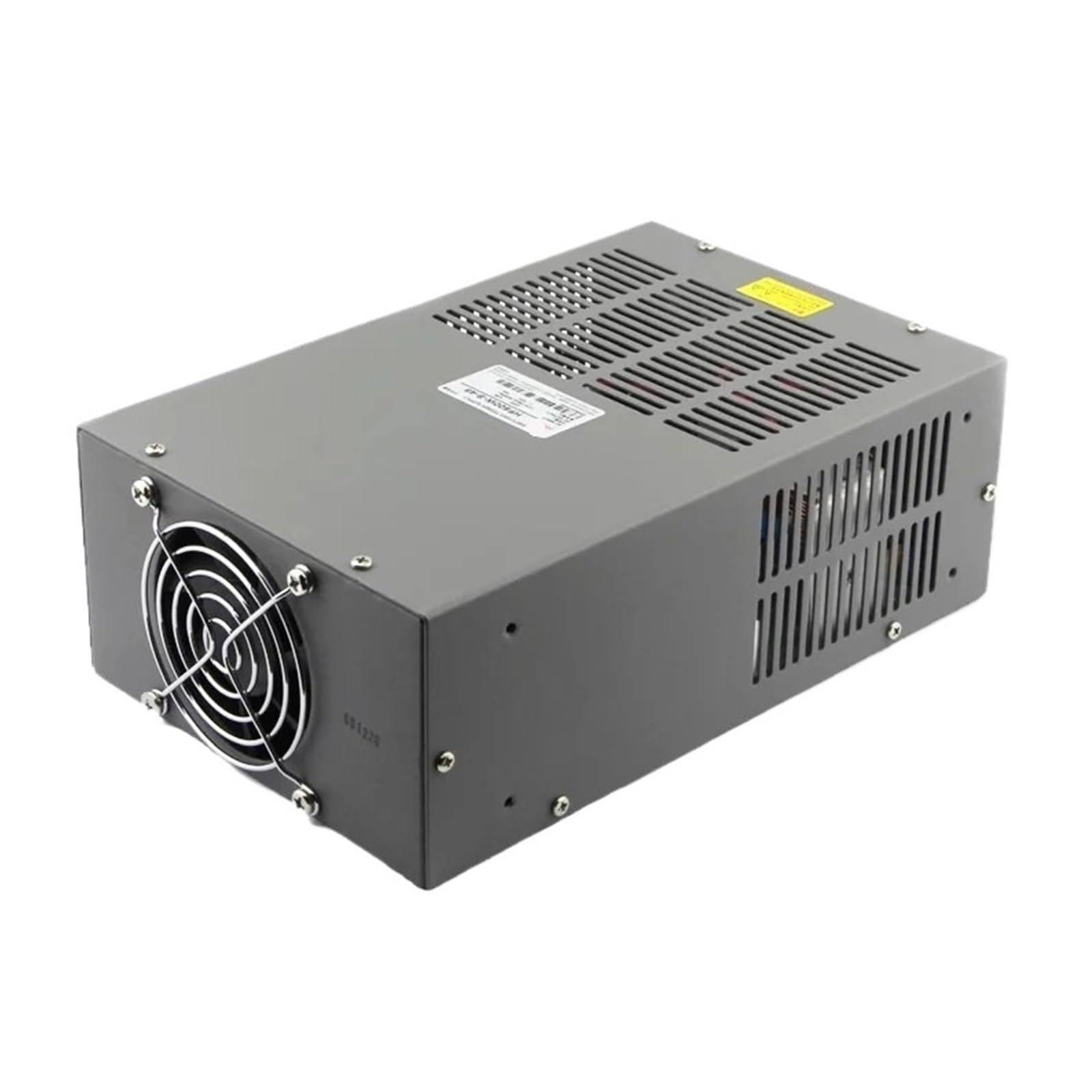 YMUGUEGH 1pcs Power Supply 48V10A 500W HF500W-S-48