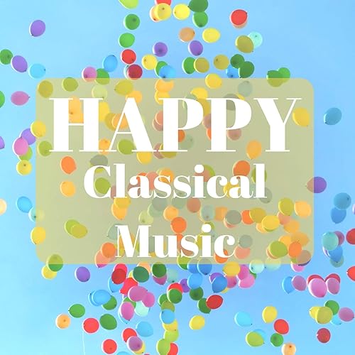 Happy Classical Music von Johann Sebastian Bach, Delerue