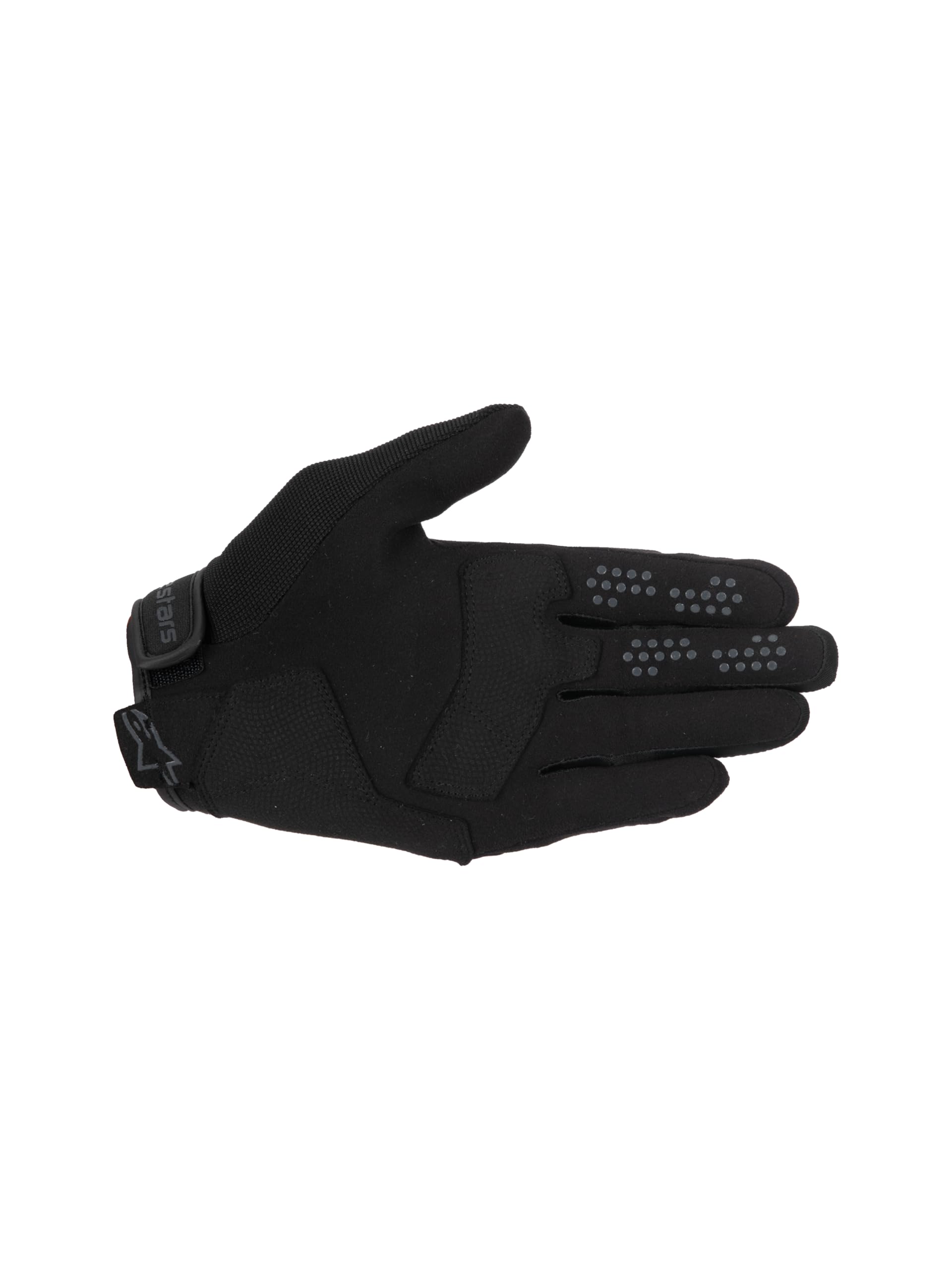 Gants Alpinestars Chrome V2, pour Conduite Urbaine, Flexibilité et Ventilation Améliorées, Compatible Écran Tactile, 3XL, Bleu Foncé/Océan Hawaïen