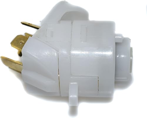 Miniatura 8 de Nuevo interruptor de arranque de encendido eléctrico para Volkswagen Beetle Audi Coupe Porsche 928 111905865L 111905865K