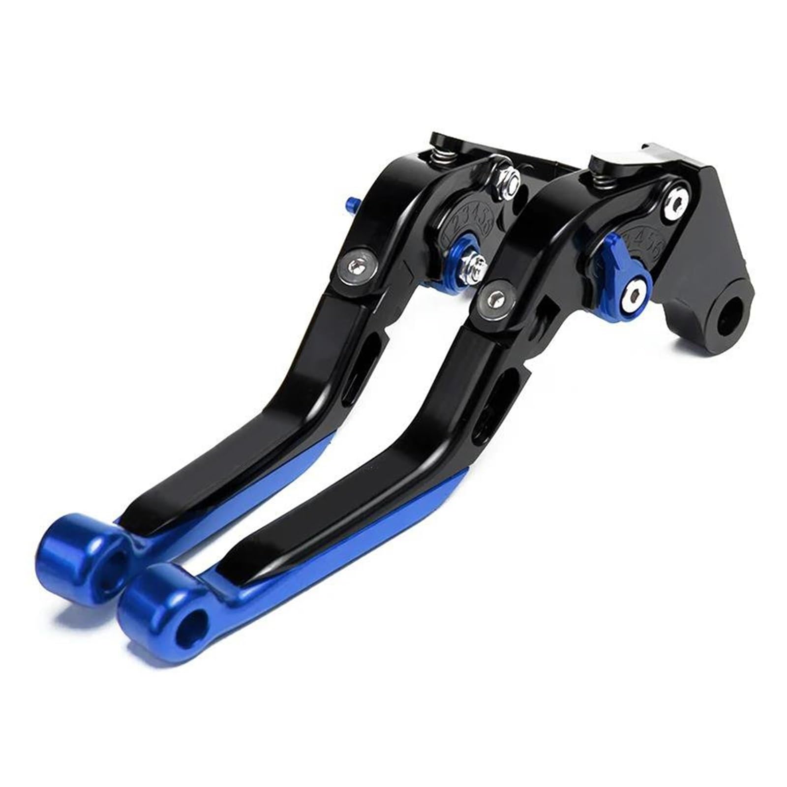 Mamxvkvzeu H Motorbike Brake Clutc Handle Levers For F800gs F700gs F650gs F800 Gs F700 F650 Clutc Lever Brake Set Adjustable Folding Andle Levers Accessories(H)