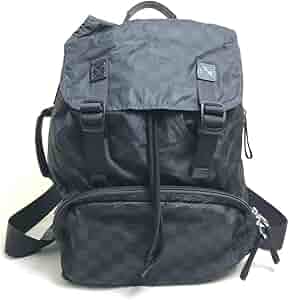 Amazon | [ルイヴィトン] N41189 ライトパック ギャラクシー ダミエ