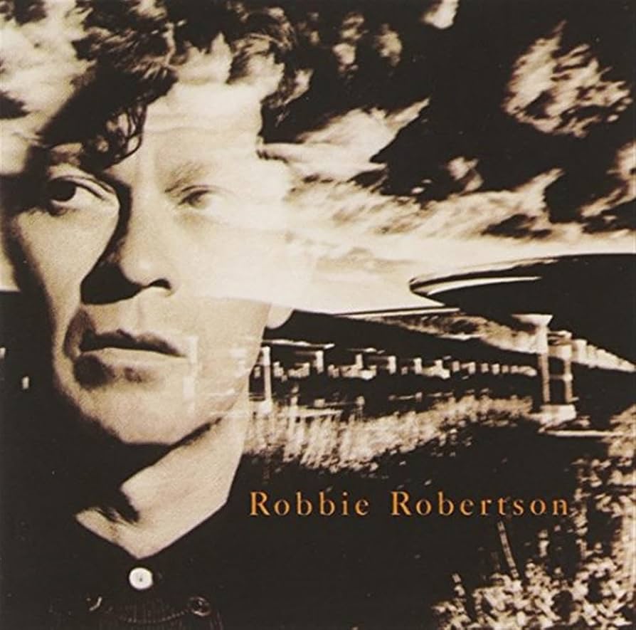 Amazon.co.jp: Robbie Robertson: ミュージック